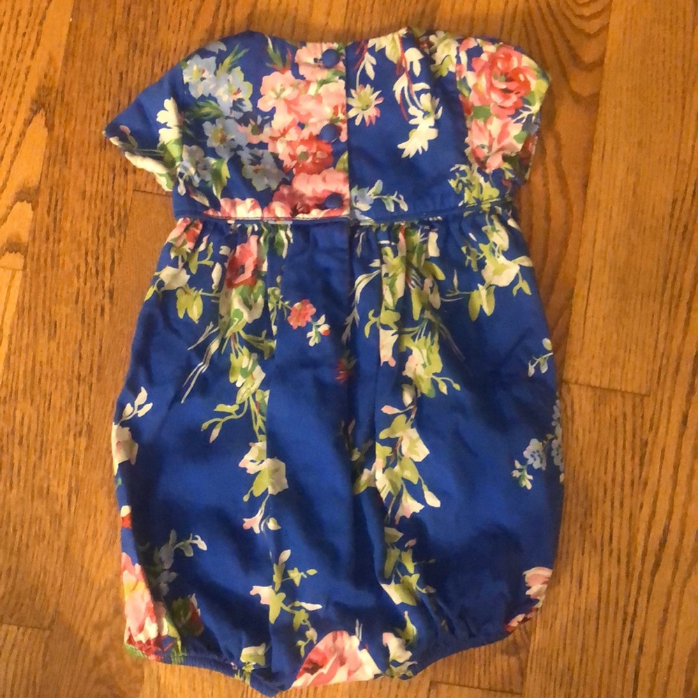 Ralph Lauren 6M - Picture 2 of 3
